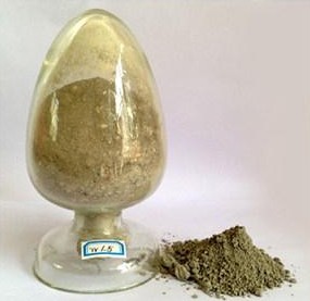 超細(xì)碳化硅微粉